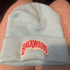 Limited Edition Backwood beanie